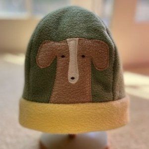 Fleece Hats!